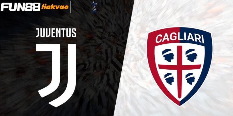 Juventus Vs Cagliari